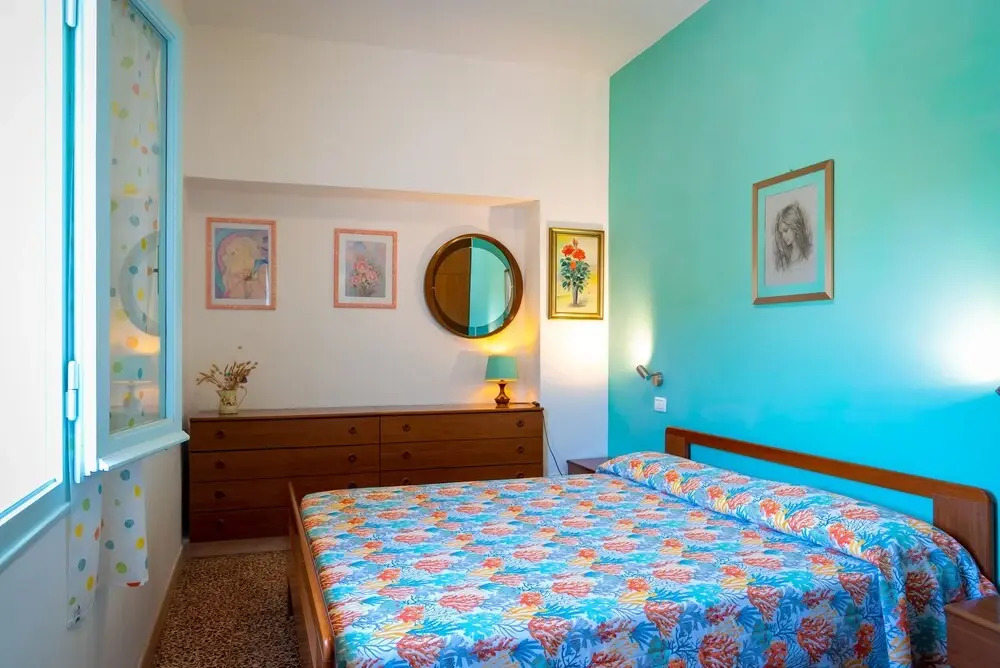Appartamento Biodola