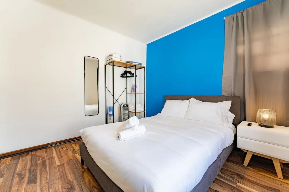 Santa Maria Lofts by VH