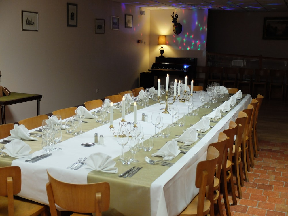 Auberge Du Grand Dauphin