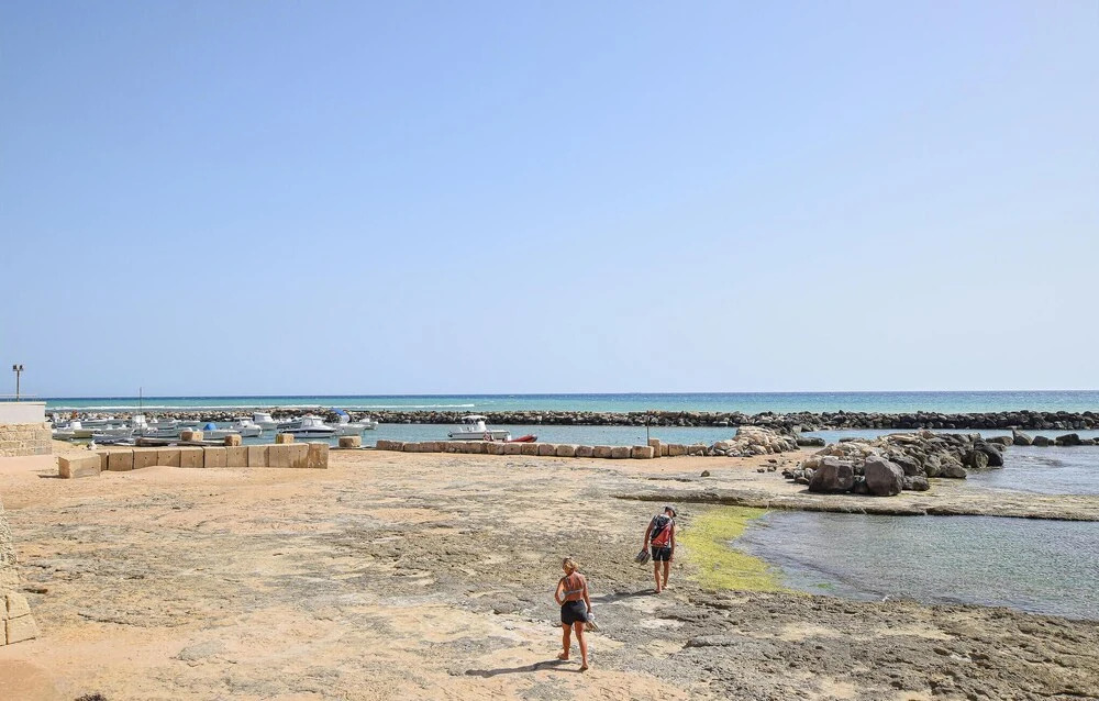 Awesome Apartment in Marina di Ragusa With 3 Bedrooms and Wifi