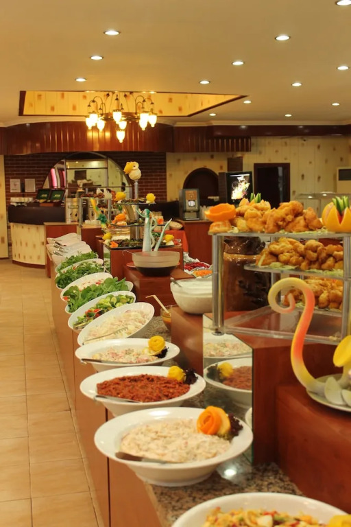 Euphoria Bella Mare Hotel
