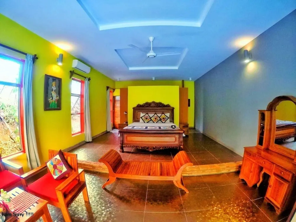 Memoria Palace and Resort