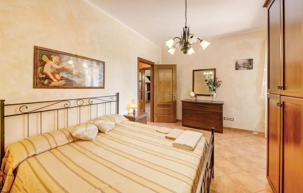 Beautiful Apartment in Cecina LI With 2 Bedrooms