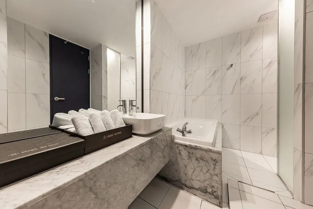 Brown Dot Hotel Seosan