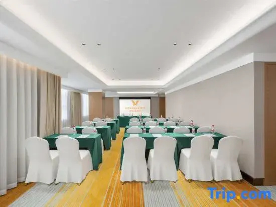 Vienna Hotel