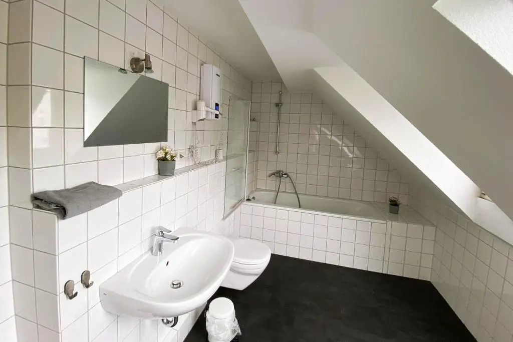 Moderne und sehr zentral gelegene Apartments