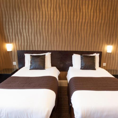 The Hop Inn