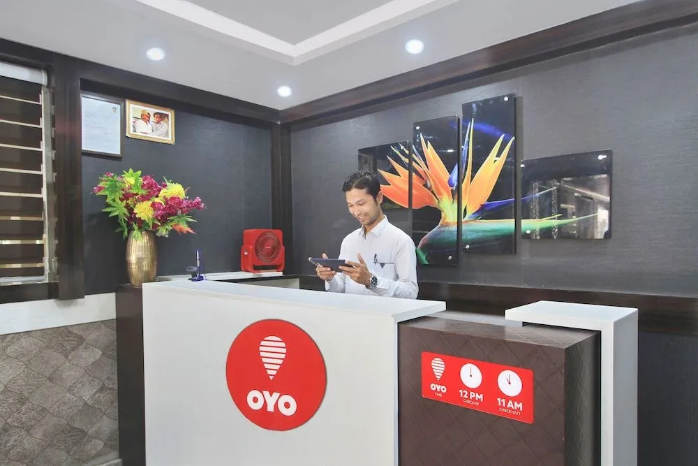 OYO Flagship 5360 Bellandur Outer Ring Road