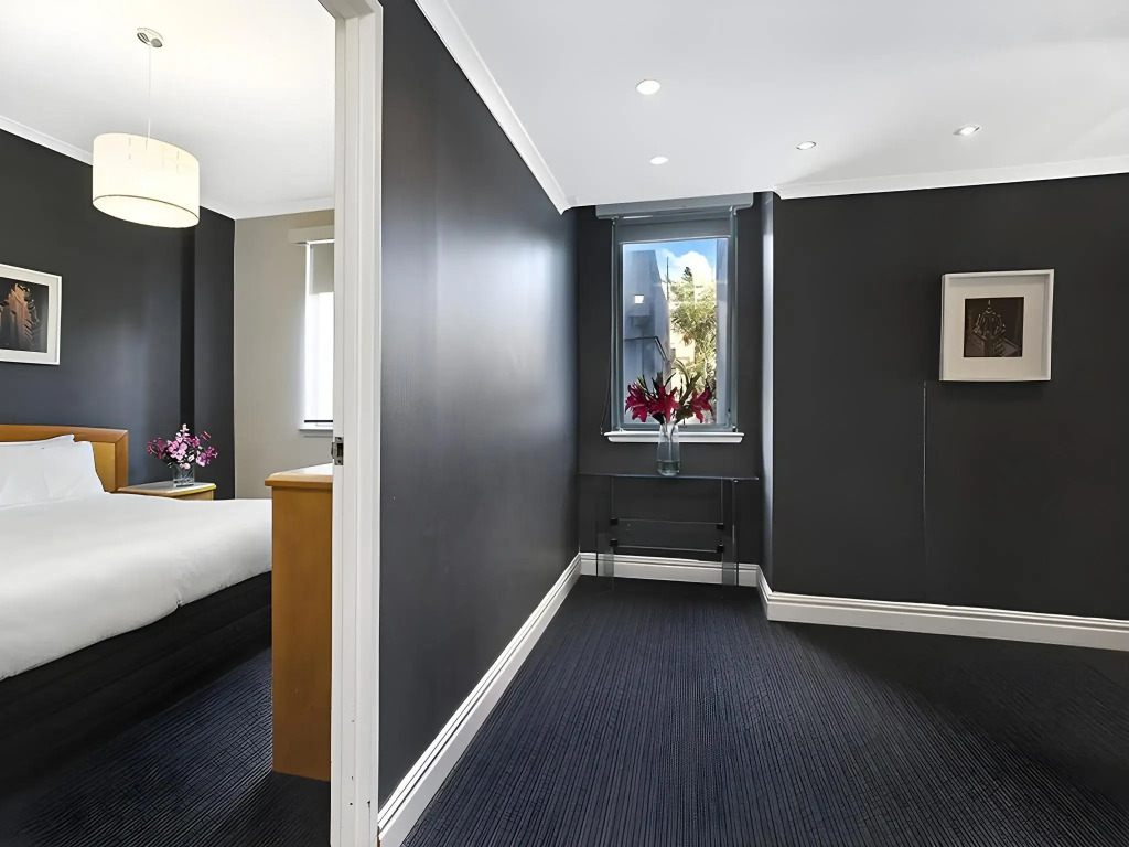 The Coogee View Beachfront Serviced Apartments