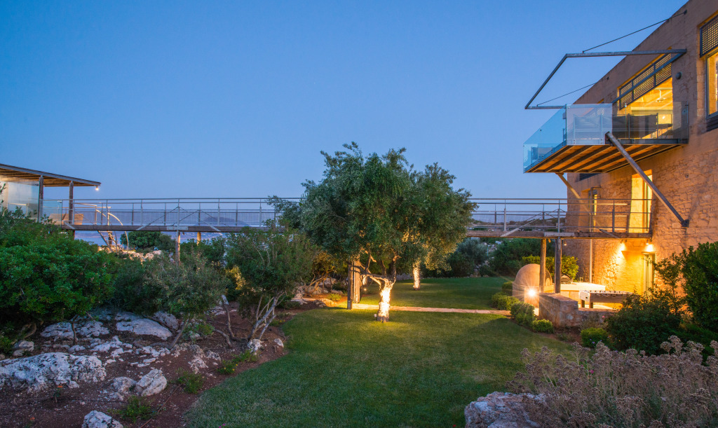 Villa Olea Prime