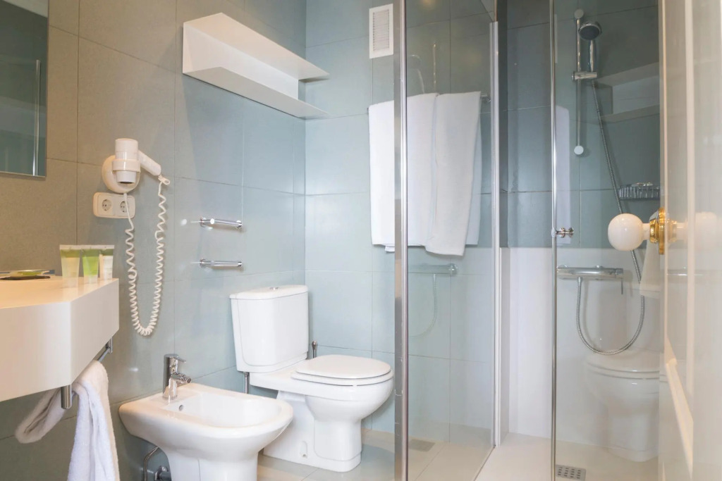 Hotel Niza