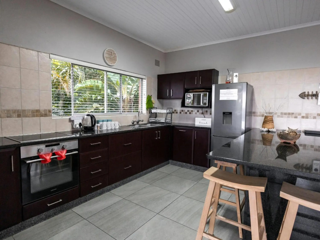 Little Eden Apartments St Lucia