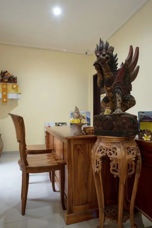 Buana Ubud Inn