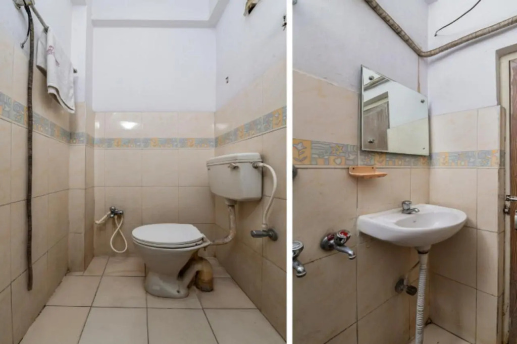 Hotel Lakshmi Residency