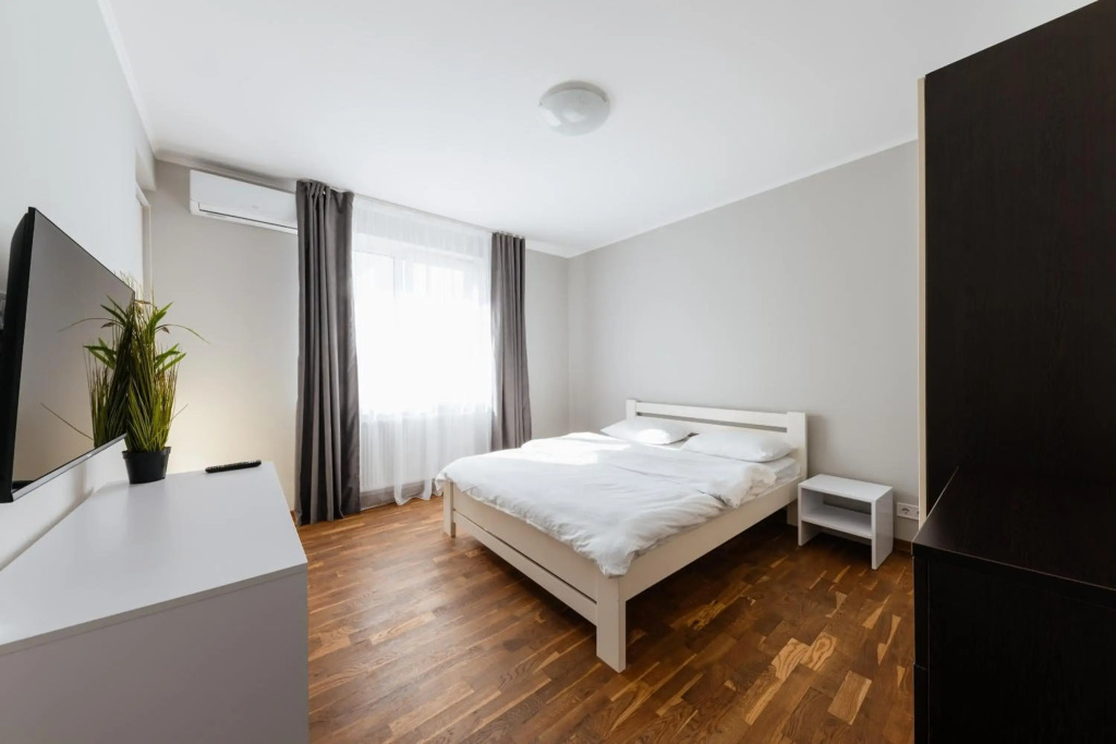 EVURI Apartments Bozdosh