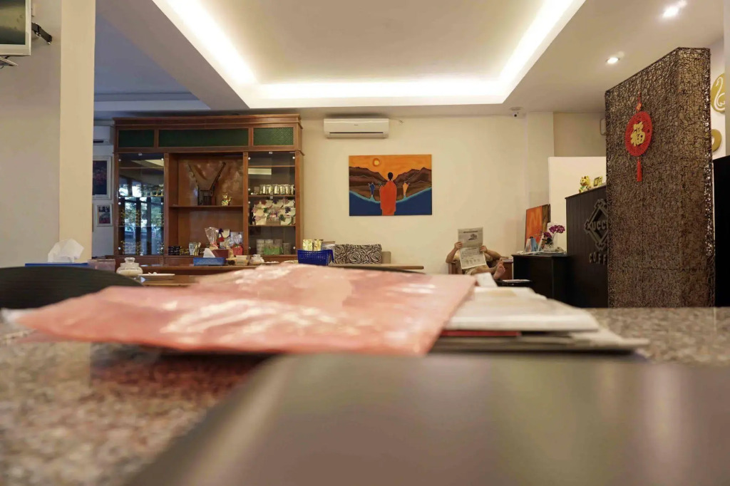 Uno Bali Inn