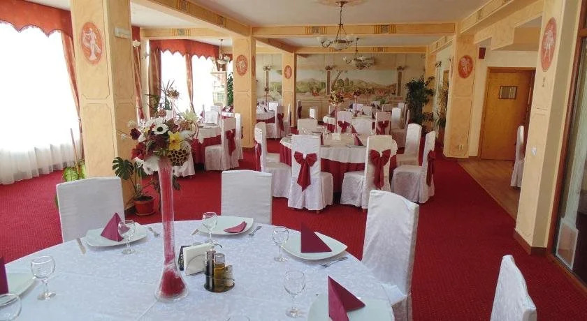 Hotel Casa Traiana