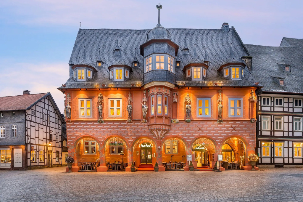 Hotel Kaiserworth