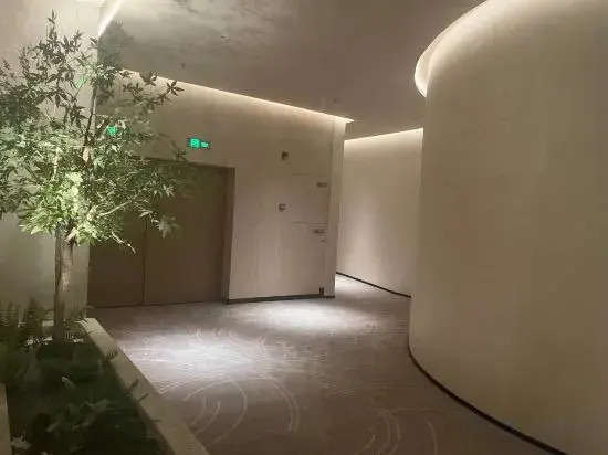 LIKTO-YIYU Hotel Guangzhou Pazhou Exhibition Canton Tower Branch