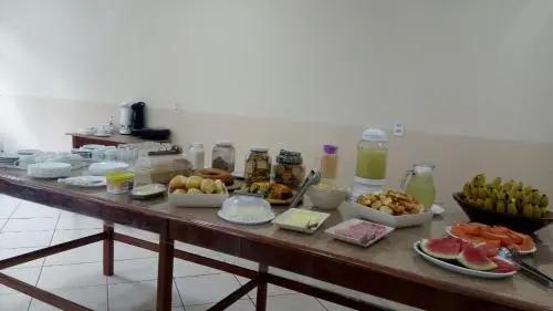 Hotel Potencial