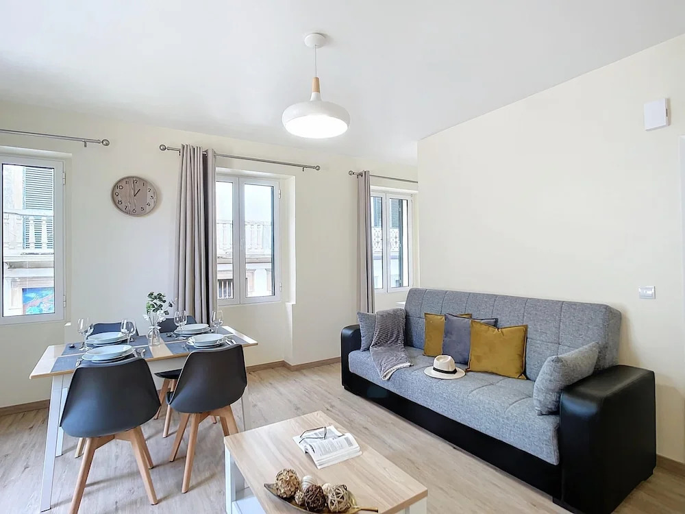 Marias Place by Atlantic Holiday