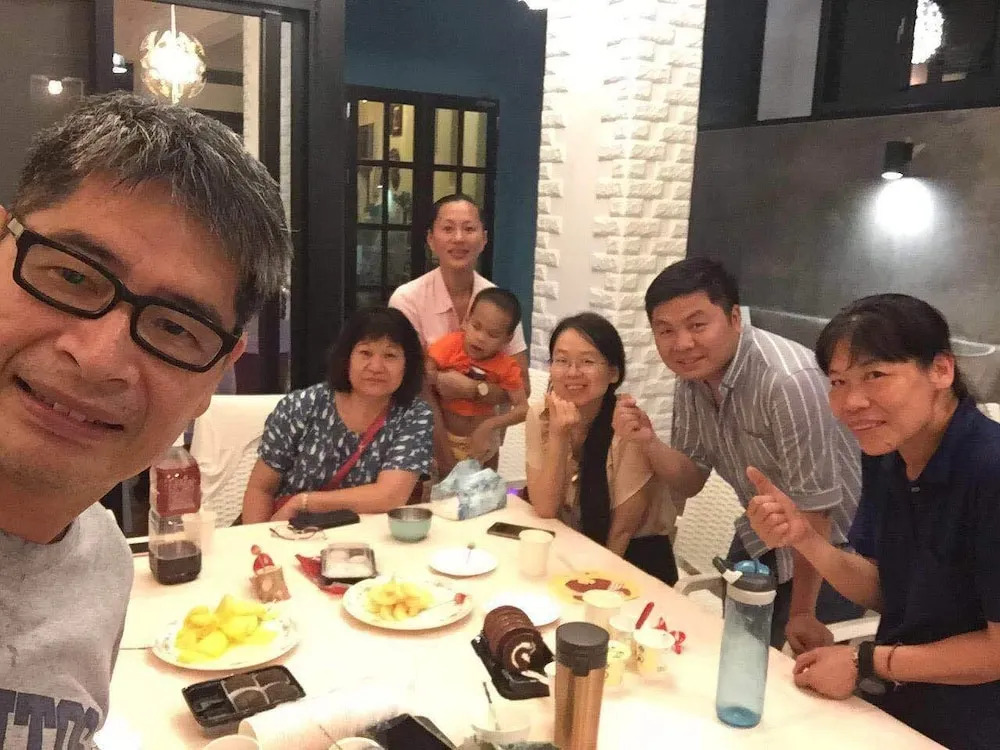 Good News Homestay