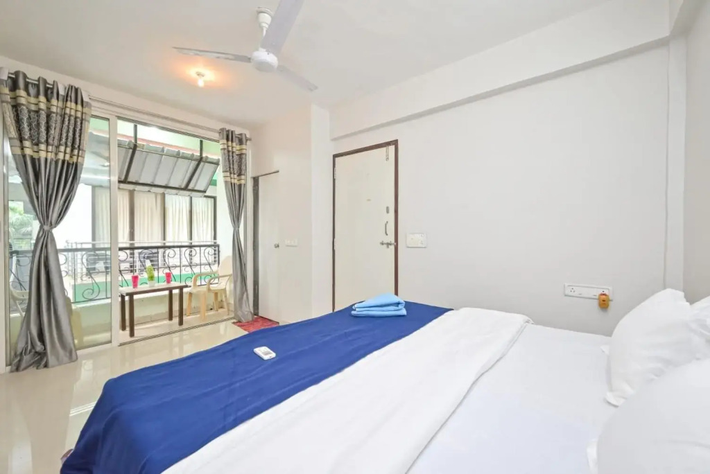 C1 Villa