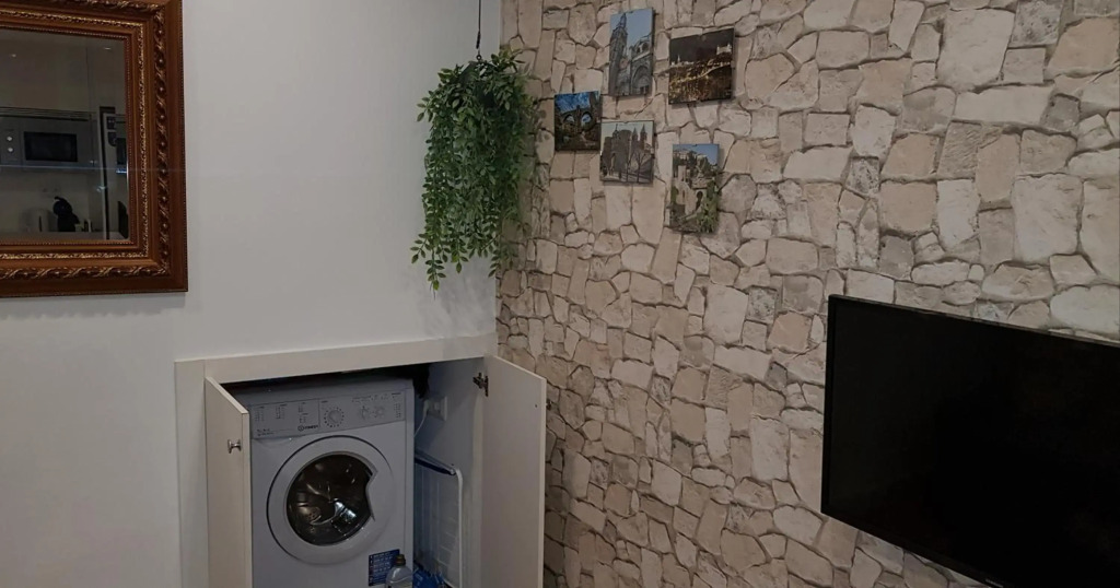 Apartamento EL CARMEN con Parking GRATIS