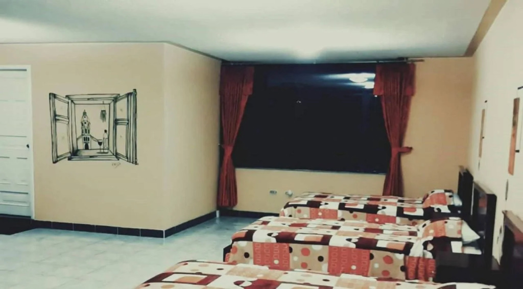 Hotel Flores el Marquez
