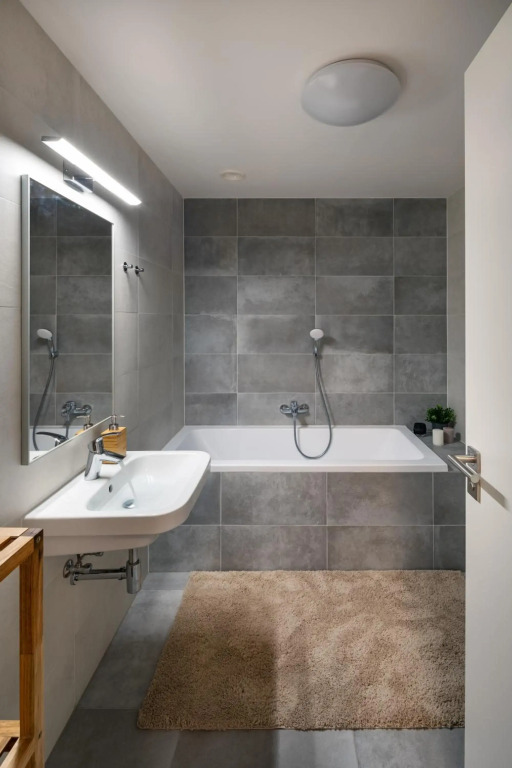 Exclusive Condo in Karlín by Prague Days