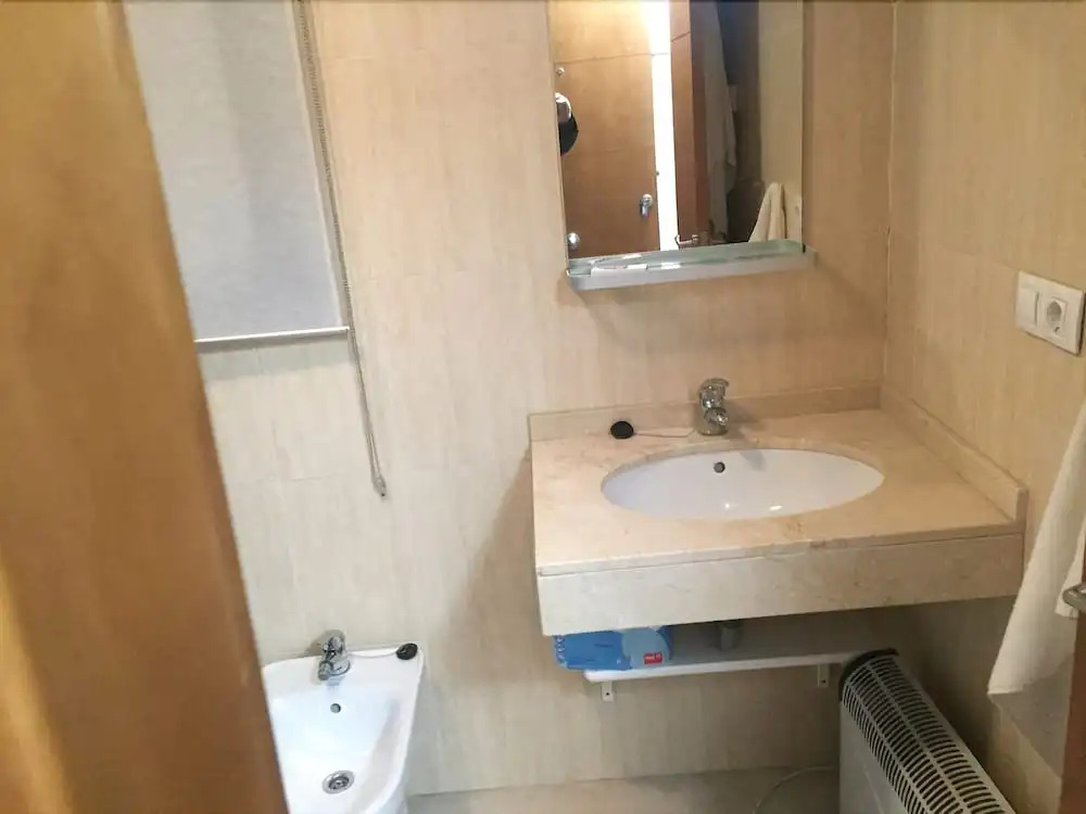 Apartamentos Monte Oiz ASN