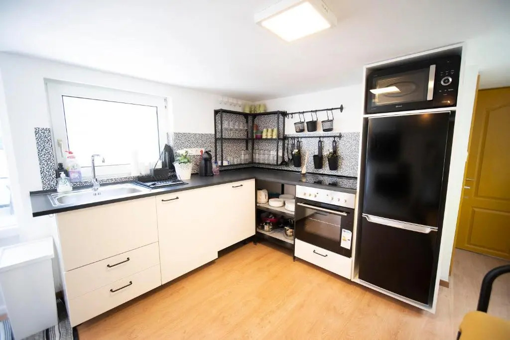 Mobilehome Szántód