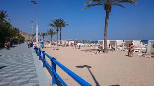 Apartment Periañez