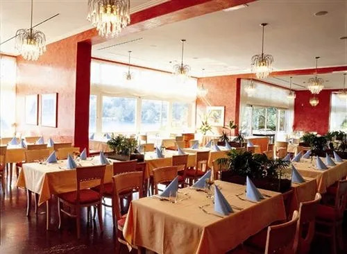 Hotel Trst - Sava Hotels & Resorts