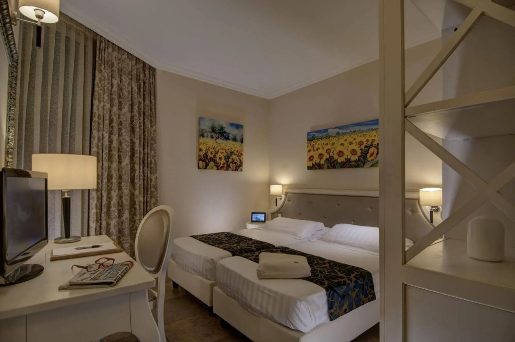 Hotel Excelsior Le Terrazze