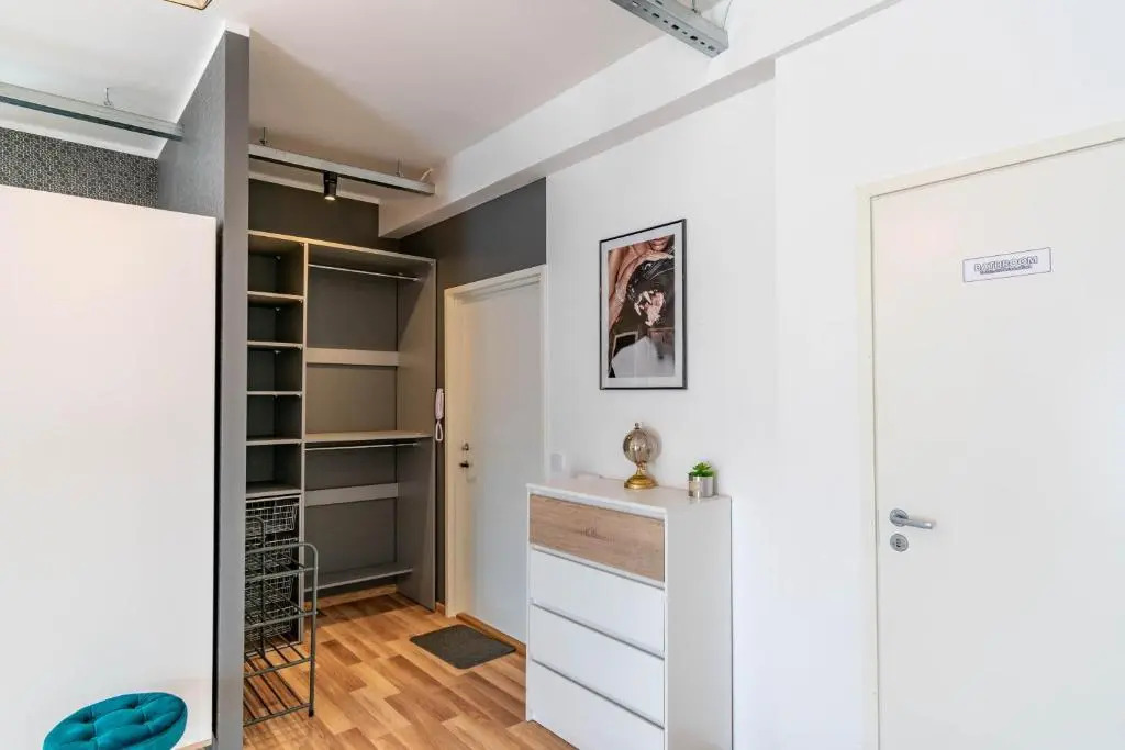 Apartments24 STUDIO53
