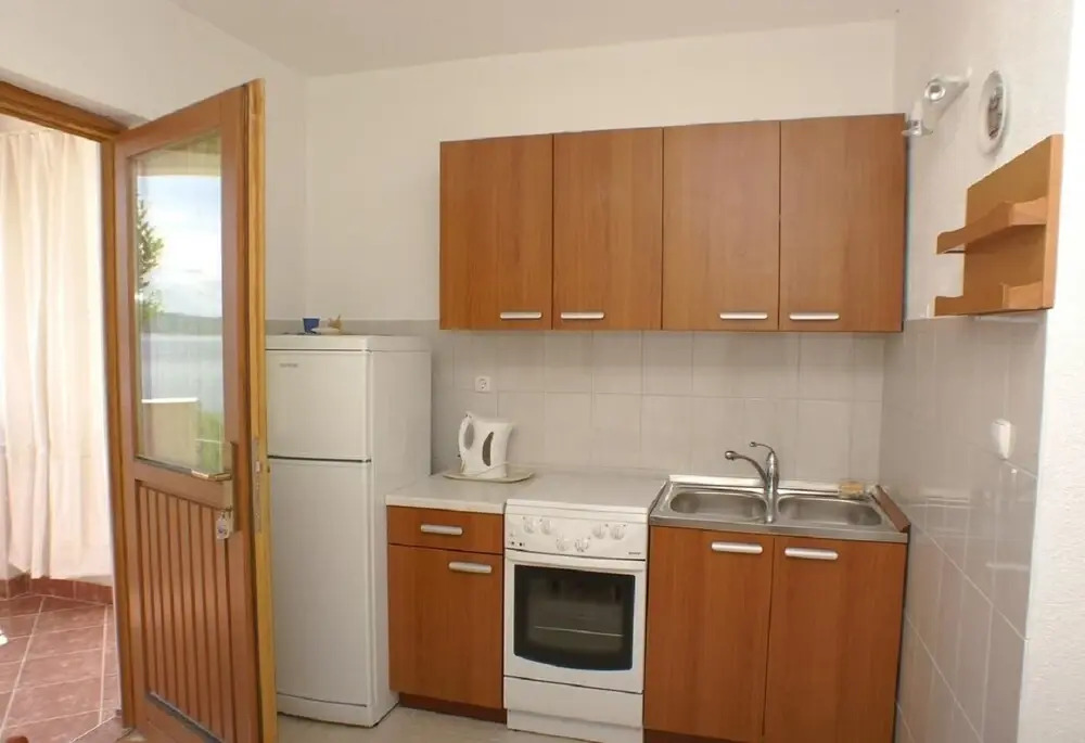 Niko - 50 m From Pebble Beach - A5 Prizemlje