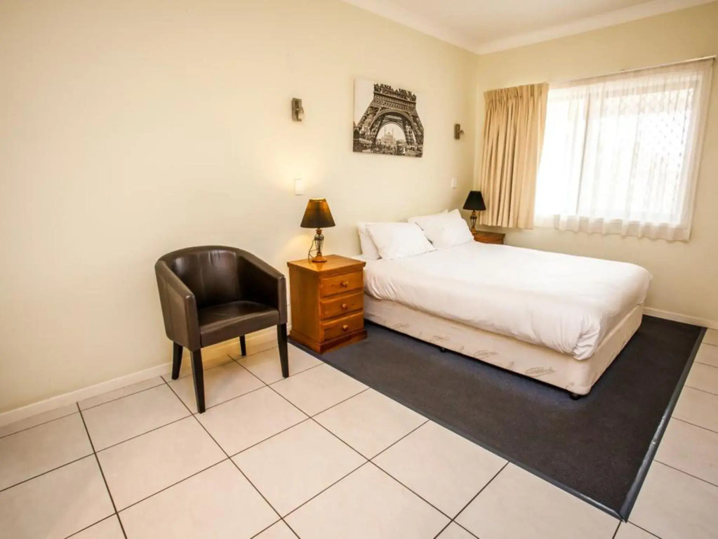 Darra Motel & Conference Centre