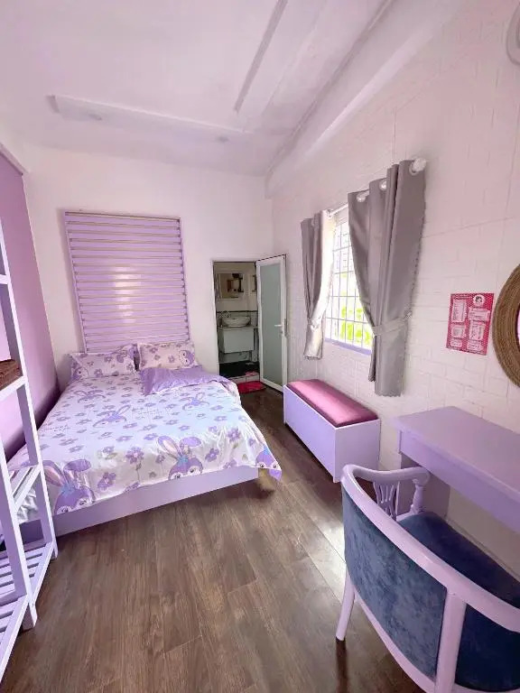 Suris House Homestay