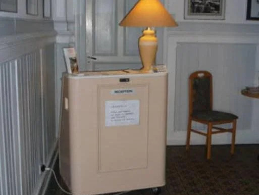 Auberge dAjoie