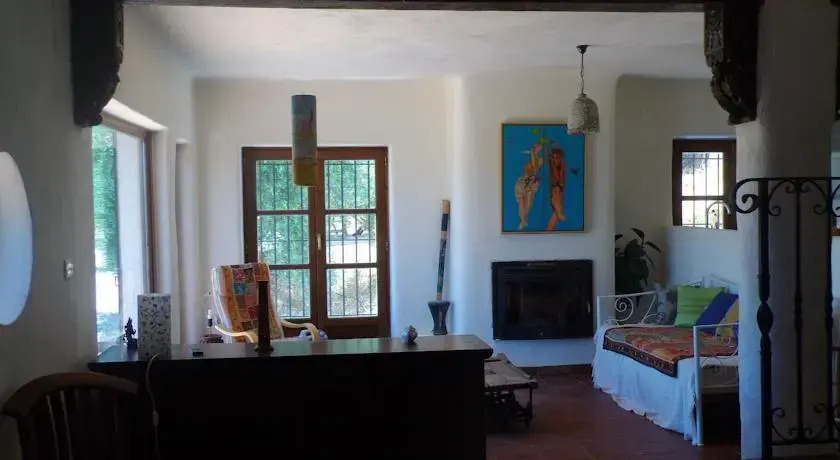 Casa Del Amanecer