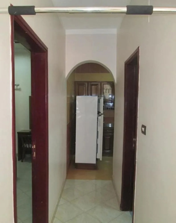 Fayrouz Apartments