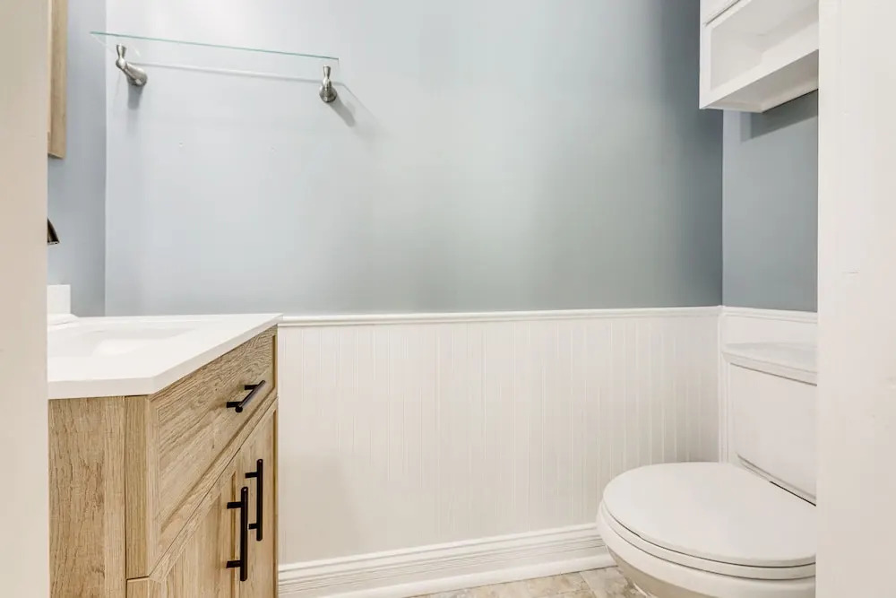 Pet-friendly Kentucky Home w/ Deck & Private Yard!