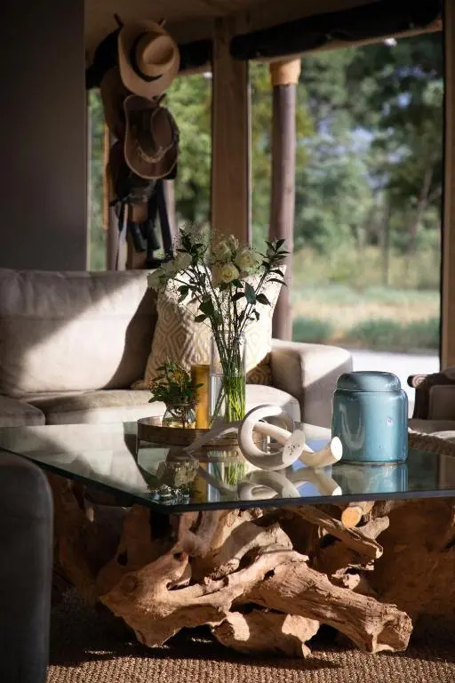 Die Boskamp Self-Catering Bush Retreat
