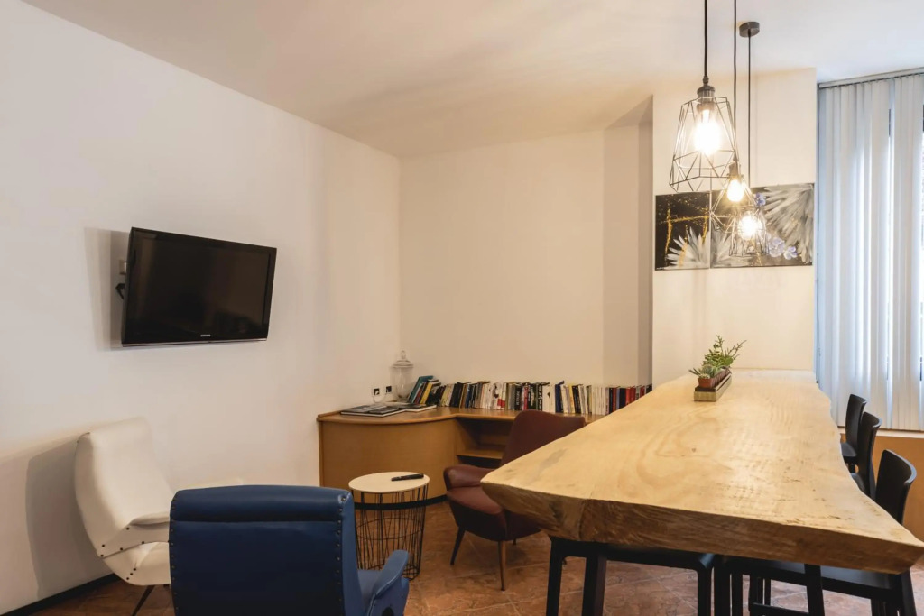 B&B Moresco