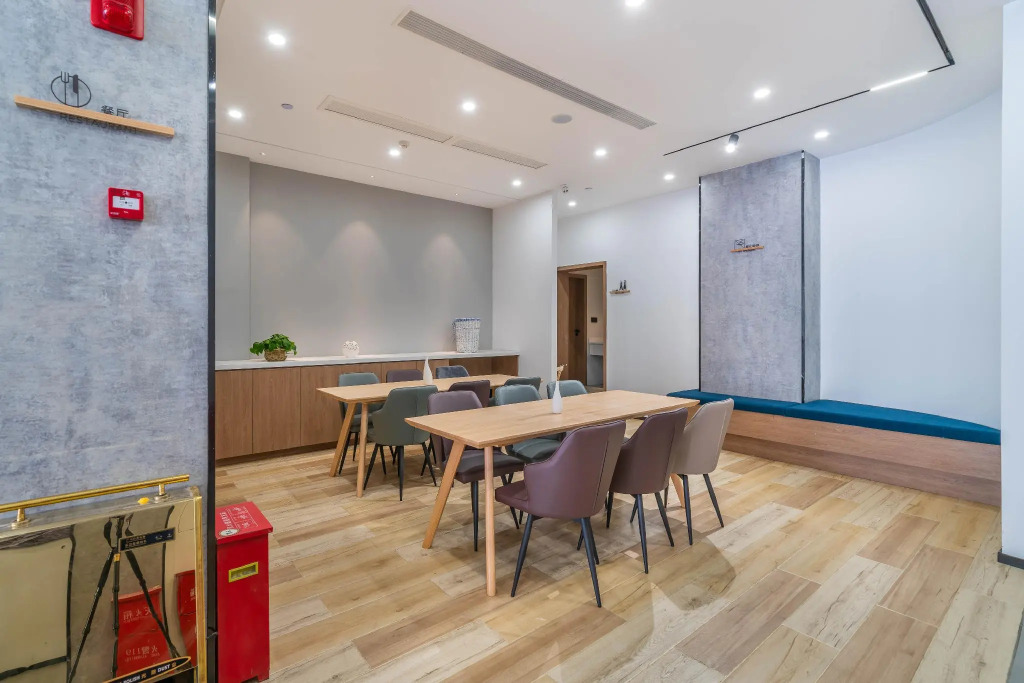Elan Inn Kangding