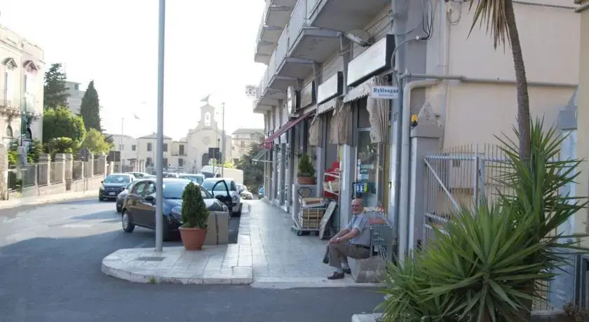 Casa Mia