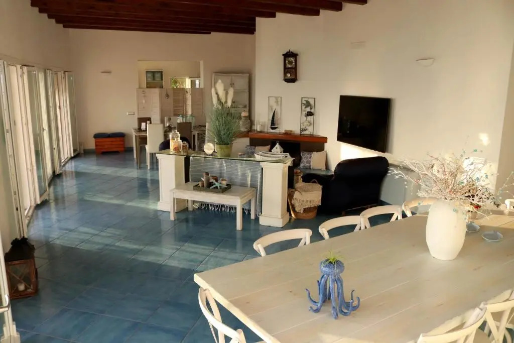 Sunset VIP House