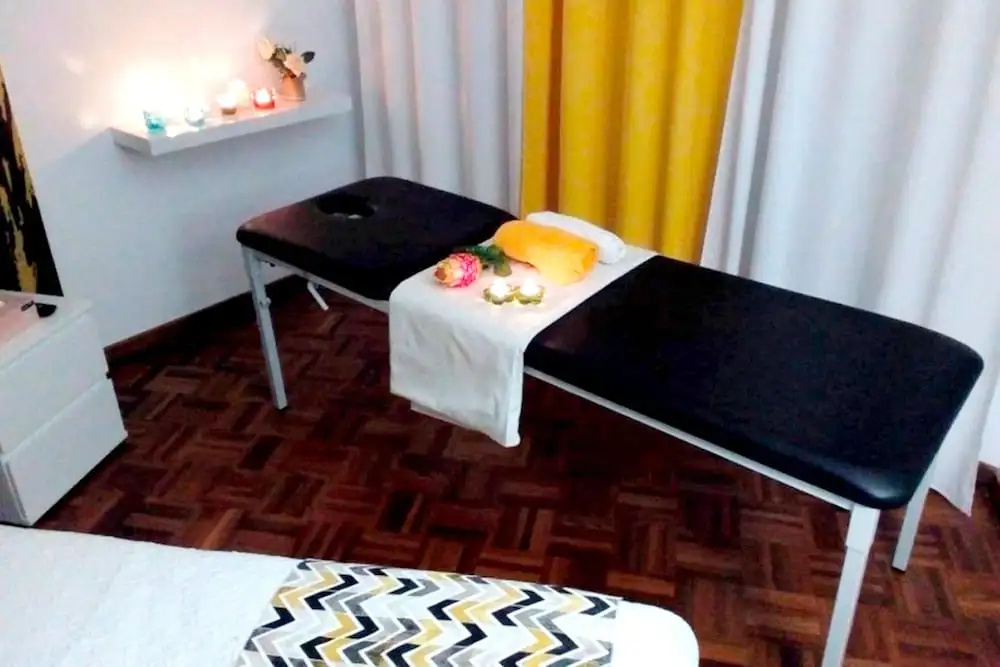 Apartment with 2 Bedrooms in Funchal, with Wonderful Sea View, Furnished Balcony And Wifi - 7 Km From the Beach