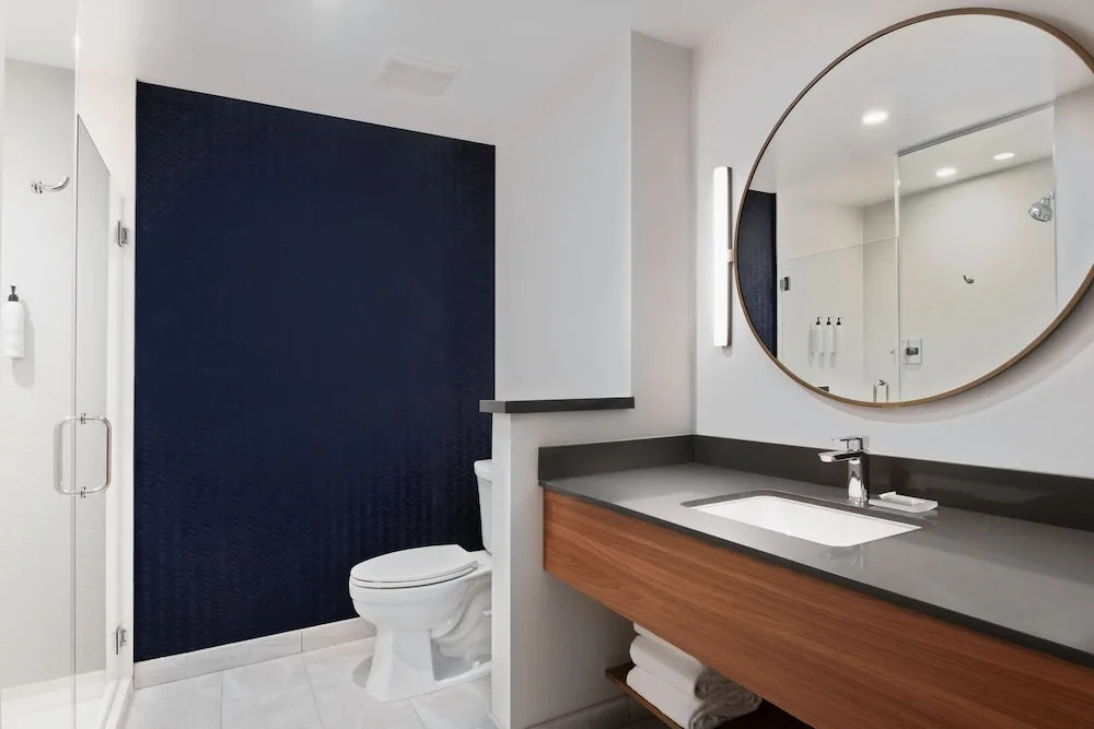 Fairfield by Marriott Inn & Suites Chino